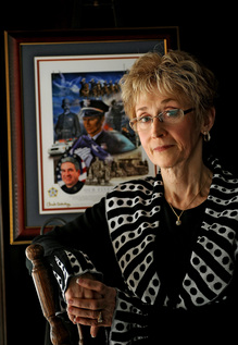 Linda Figgins portrait
